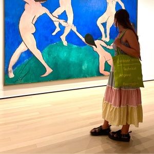 Meet your Posher, Sophie